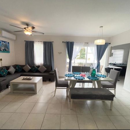 Ferienwohnung Departamento Blue Vacacional Playa del Carmen Exterior foto
