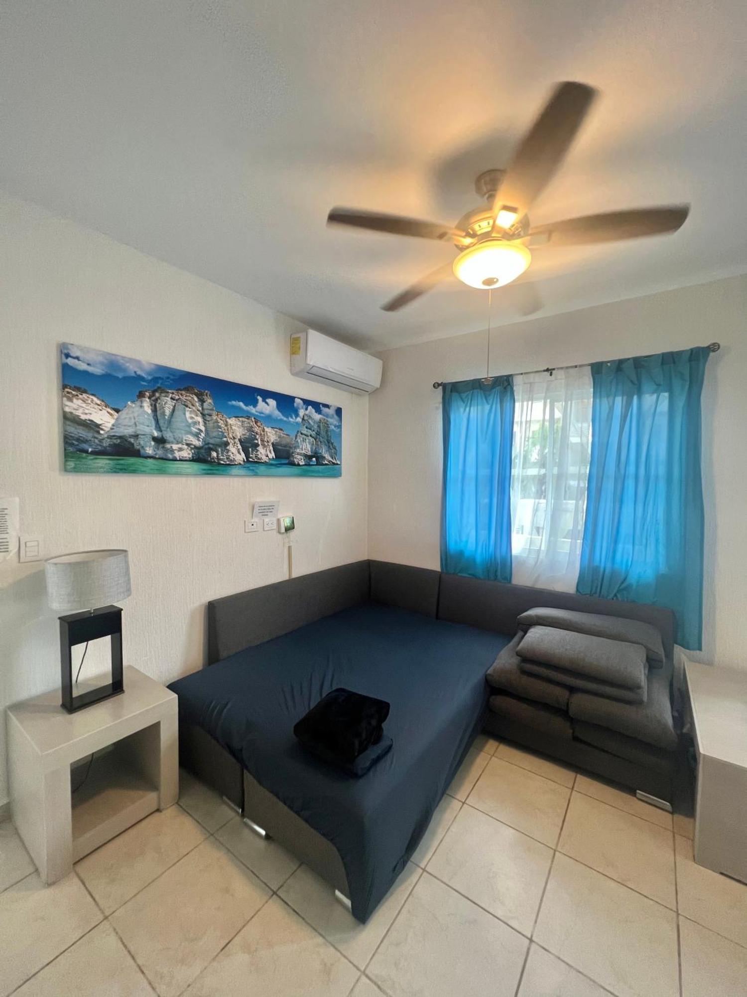 Ferienwohnung Departamento Blue Vacacional Playa del Carmen Exterior foto